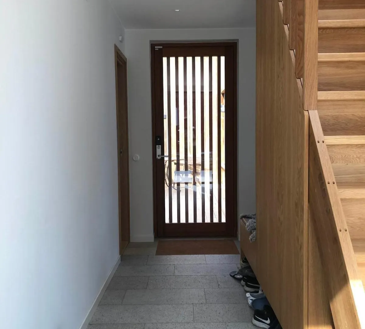 Villa With Beach Plot And Sea View - Ahus, Aespet Warsaw Poland